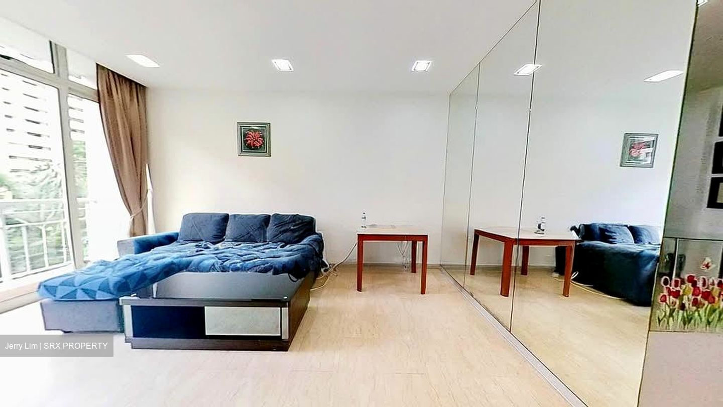 Compass Heights (D19), Apartment #535885591